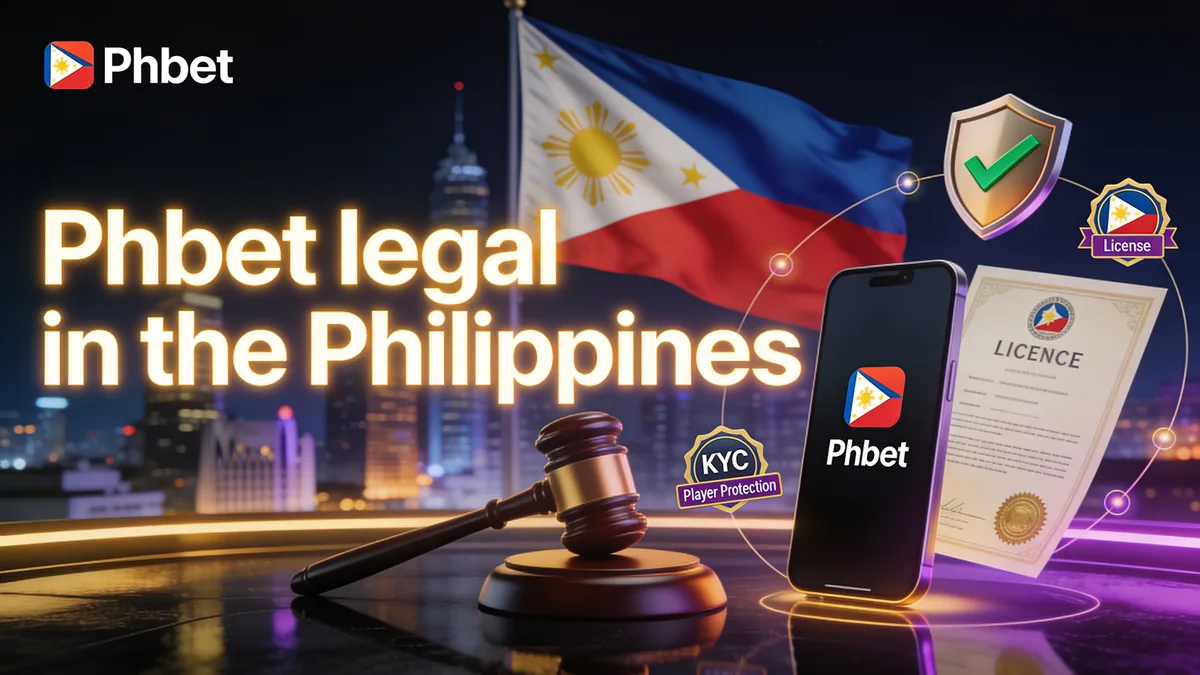 Is PHBet a Safe and Secure Platform in the Philippines? — phbet in the Philippines